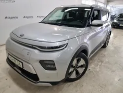 Kia  64kWh
