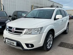 Fiat Freemont 2.0 JTD 170 ch AWD 4x4 LOUNGE 7 places Boite Automatique garantie 12M TL AUTOMOBILES