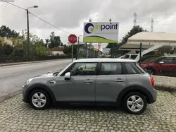 MINI One D 5 Portas