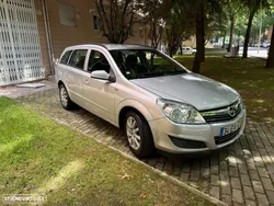 Opel Astra 1.3 CDTI Elegance
