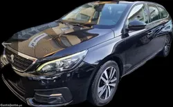 Peugeot 308 1.6 e-HDI auto