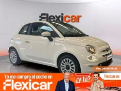 Fiat 500 Dolcevita 1.0 Hybrid 51KW (70 CV)