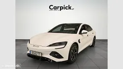 BYD Seal 82.5 kWh AWD Excellence