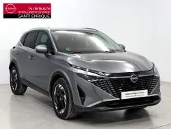 NISSAN Qashqai 1.3 DIG-T mHEV 12V N-Connecta 4x2 103kW