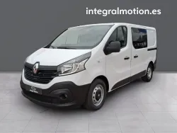 RENAULT Trafic Combi Mixto 5-6 1.6dCi TT Energy N1 92kW