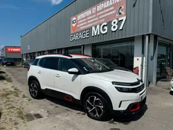Citroën c5 aircross bluehdi 130ch shine (mg87)