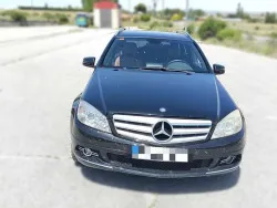Mercedes-Benz C 220 CDI BE Blue Efficiency Estate