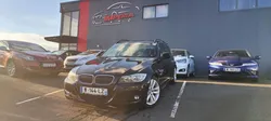 BMW 325i E91 LCI Touring PACK SPORT BVA6 TO