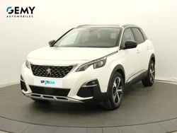 PEUGEOT 3008 Puretech 130ch S&S BVM6 Allure Business