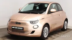 Fiat 500e de 2023