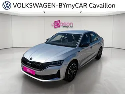 SKODA Octavia 2.0 TDI 116 ch SCR BVM6 Selection