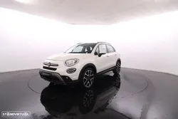 Fiat 500X 1.3 MJ City Cross