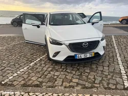 Mazda CX-3 1.5 Sky.Evolve Navi