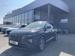Hyundai TUCSON 1.6 T-GDI 150CH HYBRID 48V CREATIVE DCT7
