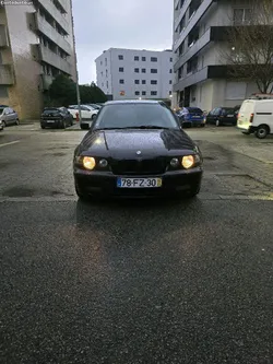 BMW 320 Edition Sport