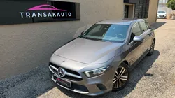 Mercedes Classe A 180 d Progressive Line - 116 ch - Caméra de recul - Radar AV/AR