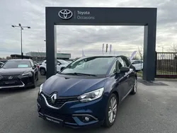 Renault Scenic 1.7 Blue dCi 120ch Limited - 21