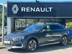 Audi A4 Allroad 40 TDI 190ch Avus quattro S tronic 7