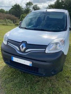 Renault Kangoo ENERGY
