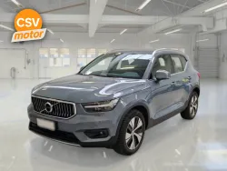 VOLVO XC40 T5 Recharge Inscription Aut.