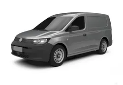 Volkswagen Caddy CARGO 2.0 TDI 122 DSG7 BUSINESS