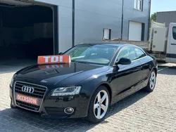 Audi a5 coupé 2.7tdi v6 24v multitronic 190ch