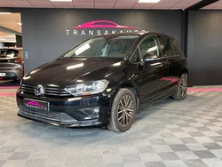 VOLKSWAGEN GOLF SPORTSVAN 1.6 TDI 16V BMT 115 cv ALLSTAR