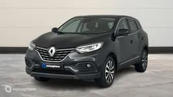 Renault Kadjar 1.5 Blue dCi 115ch Evolution EDC