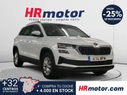 SKODA Karoq 2.0TDI Adblue Ambition 85kW