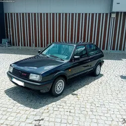 VW Polo G40
