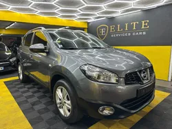 NISSAN QASHQAI 1.6 DCi 130CV All-Mode Stop/Start Tekna Garantie