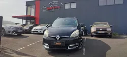 Renault Grand Scénic III PHASE 2 EDC 1.5 DCI 110 CV / BOSE 7 PLACES