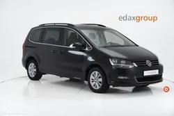 VW Sharan