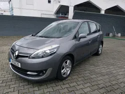 Renault Grand Scénic 1.6 dci 130cv 7 lugares