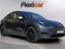 Tesla Model Y Tração Traseira
