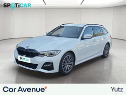BMW Touring 330i xDrive 258 ch BVA8 M Sport