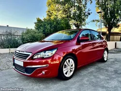 Peugeot 308 1.2 VTI ACTIVE 82Cv | BLUETOOTH | AC | USB | COMO NOVO