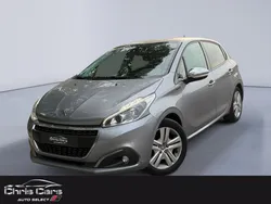 Peugeot 208 1.2l 82ch style