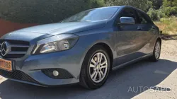 Mercedes-Benz Classe A de 2014