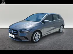 Mercedes-benz Classe B 180 136ch Progressive Line 7G-DCT