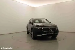 Mercedes-Benz EQA 250 Progressive