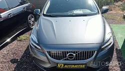 Volvo V40 de 2017