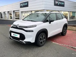 Citroën C3 Aircross PureTech 110 S&S BVM6 Feel Pack Business
