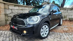 MINI Countryman de 2018