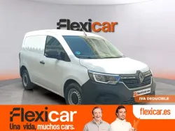 RENAULT Kangoo Combi 1.5dCi Blue Authentic 70kW