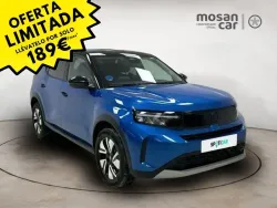 OPEL Frontera Electric 44kWh Edition 113