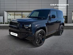 Land-rover Defender 90 3.0 D250 Hard Top X-Dynamic SE