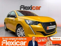 Peugeot 208 1.0 PureTech Active 68