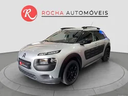 Citroën C4 Cactus 1.2 PureTech Feel