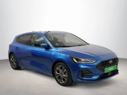 FORD Focus 1.0 Ecoboost MHEV ST-Line 155 Aut.